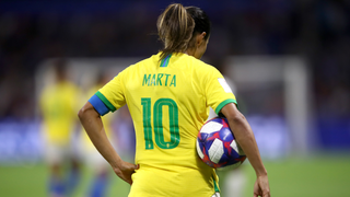Brazil's Golden Generation Won Nothing But Changed Everything